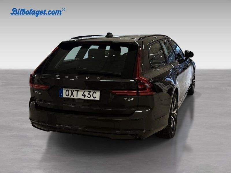 Volvo V90 bild 6