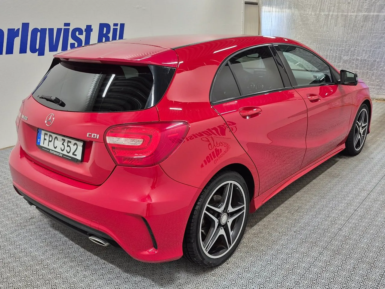 Vehicle image 3