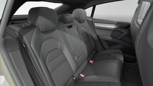 Porsche Cayenne bild 9