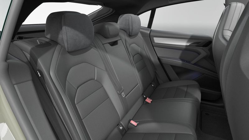 Porsche Cayenne bild 9
