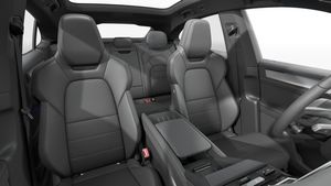 Porsche Cayenne bild 8