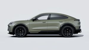 Porsche Cayenne bild 2