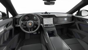 Porsche Cayenne bild 10