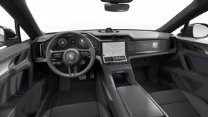 Porsche Cayenne bild 8