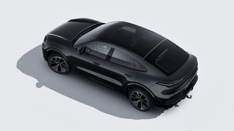 Porsche Cayenne bild 6