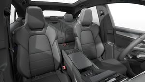Porsche Cayenne bild 9