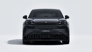 Porsche Cayenne bild 5
