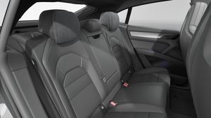 Porsche Cayenne bild 10