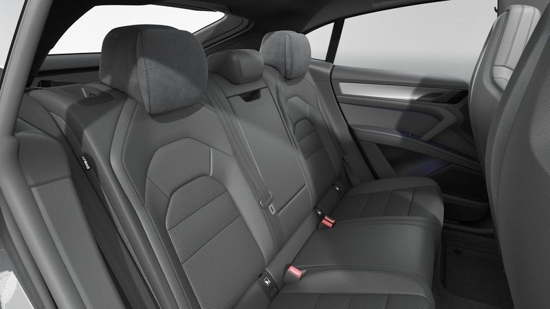 Porsche Cayenne bild 10