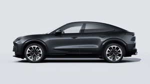 Porsche Cayenne bild 2