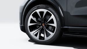 Porsche Cayenne bild 7