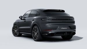Porsche Cayenne bild 3
