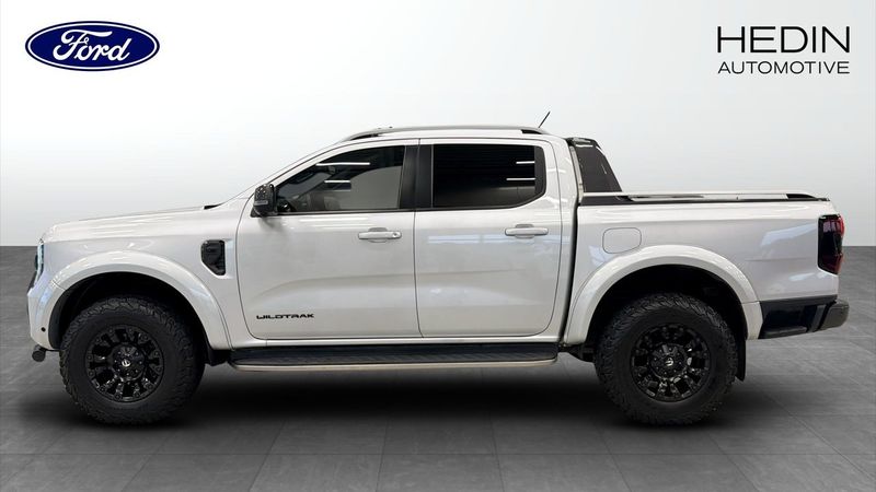 Ford Ranger bild 6