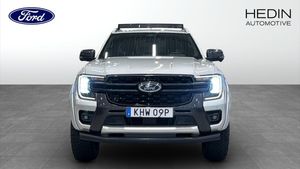 Ford Ranger bild 8
