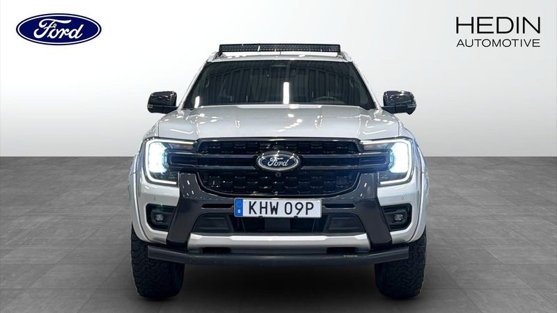 Ford Ranger bild 8