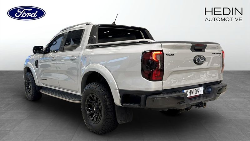 Ford Ranger bild 2