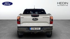Ford Ranger bild 7