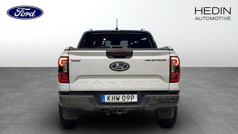 Ford Ranger bild 7