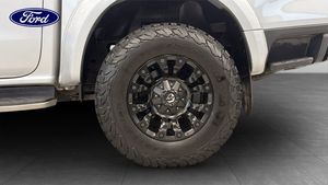 Ford Ranger bild 9