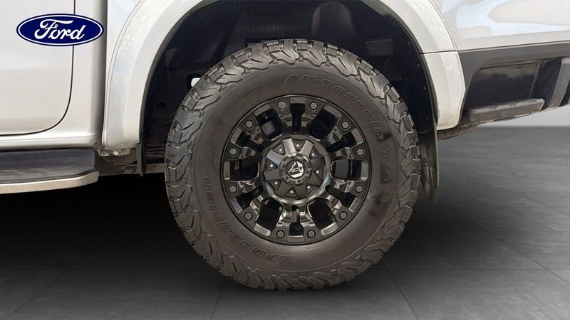 Ford Ranger bild 9
