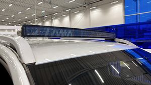 Ford Ranger bild 11