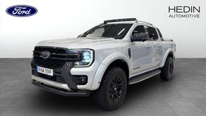 Ford Ranger bild 1