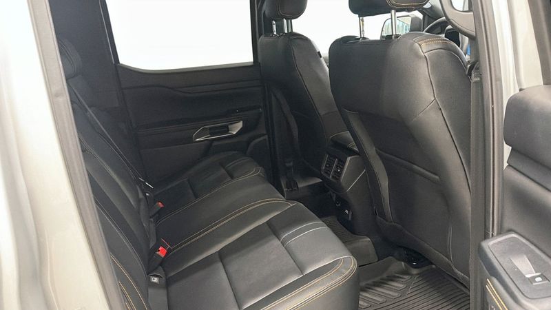 Ford Ranger bild 5