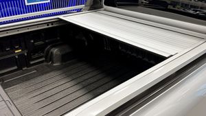 Ford Ranger bild 10