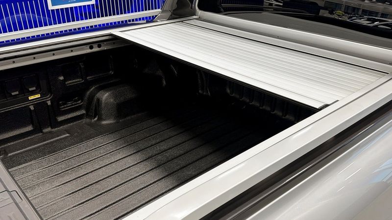 Ford Ranger bild 10