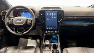 Ford Ranger bild 4