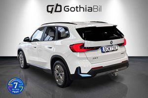 BMW X1 bild 7