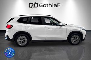 BMW X1 bild 4