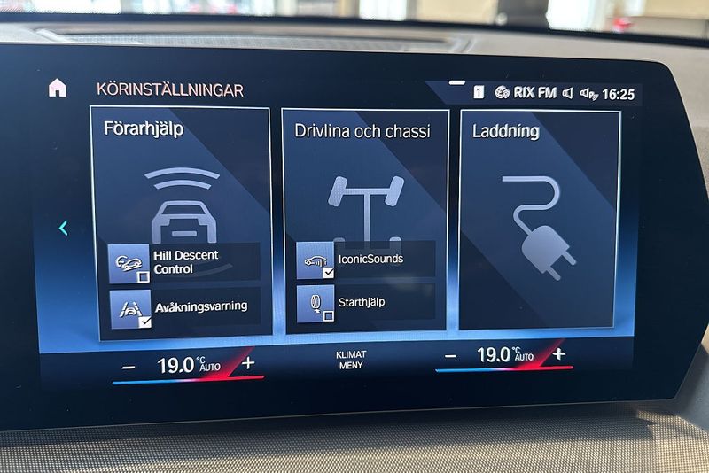 BMW X1 bild 17