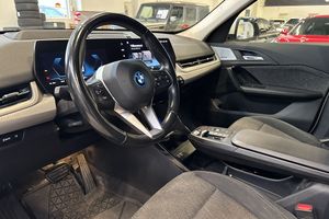 BMW X1 bild 11