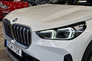 BMW X1 bild 9