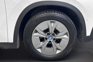 BMW X1 bild 10