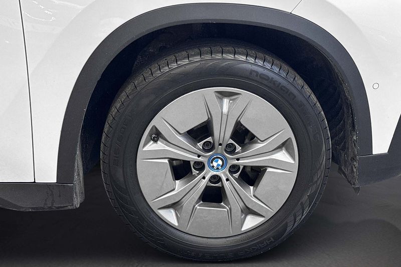 BMW X1 bild 10