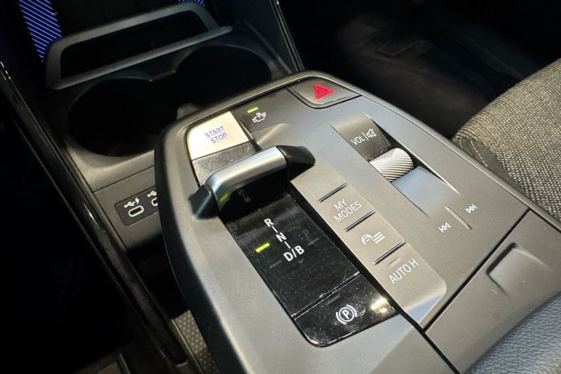 BMW X1 bild 19