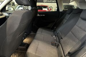 BMW X1 bild 22