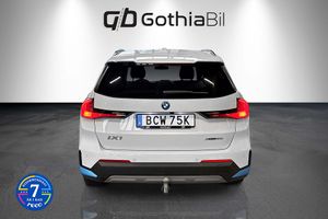 BMW X1 bild 6