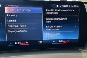 BMW X1 bild 18