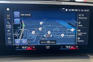 BMW X1 bild 15