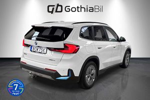 BMW X1 bild 5