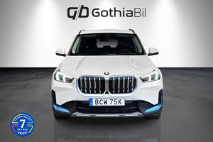 BMW X1 bild 2