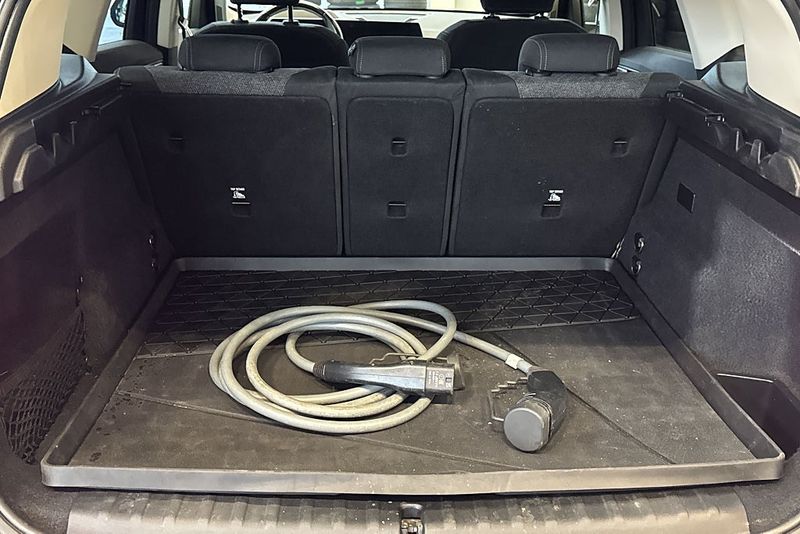 BMW X1 bild 24