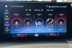 BMW X1 bild 16
