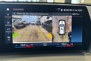 BMW X1 bild 14