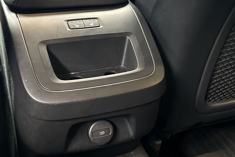 Volvo V60 bild 24