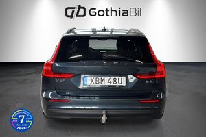Volvo V60 bild 6