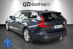 Volvo V60 bild 7